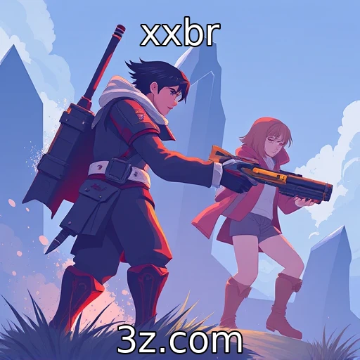 Tendências emergentes na narrativa dos jogos