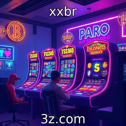 Tendências em jogos eletrônicos para os próximos meses