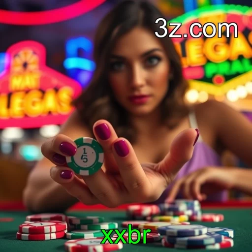 Estratégia Brilhante No XXBR: Dominando O Jogo